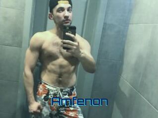 Amfenon Vidéos de Cul FR