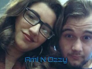 Ami_N_Ozzy Vidéos de Cul FR