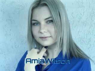 AmiaWilson Vidéos de Cul FR