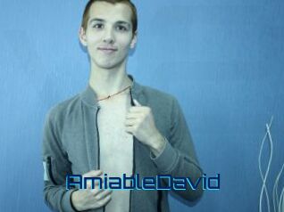AmiableDavid