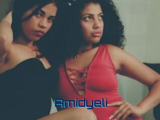Amidyeli
