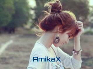 AmikaX Vidéos de Cul FR