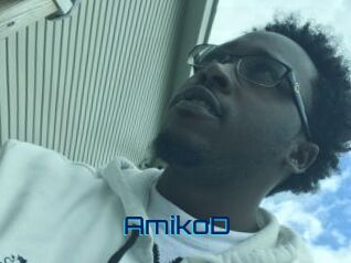 AmikoD