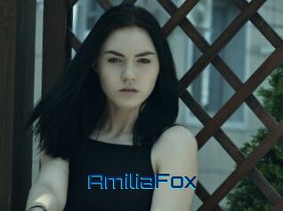 AmiliaFox Vidéos de Cul FR