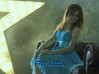 Amilifox