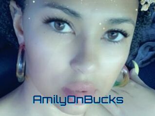 AmilyOnBucks Vidéos de Cul FR