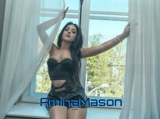 AminaMason Vidéos de Cul FR