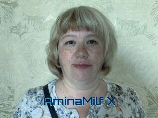 AminaMilf_X Vidéos de Cul FR