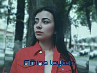 Amina_leyton Vidéos de Cul FR
