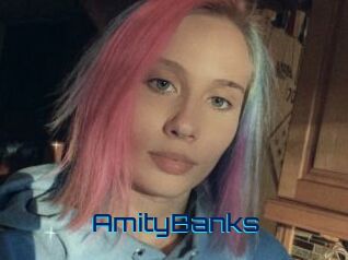 AmityBanks Vidéos de Cul FR
