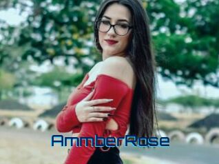 AmmberRose