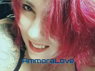 AmmoraLove Vidéos de Cul FR