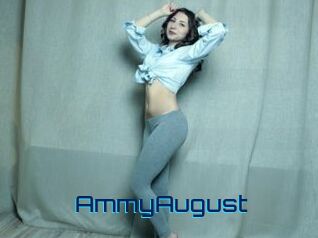 AmmyAugust Vidéos de Cul FR