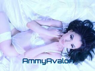 AmmyAvalon