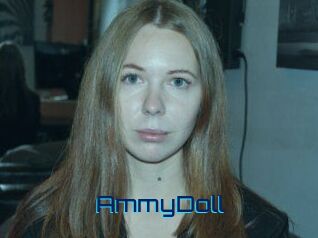 AmmyDoll Vidéos de Cul FR