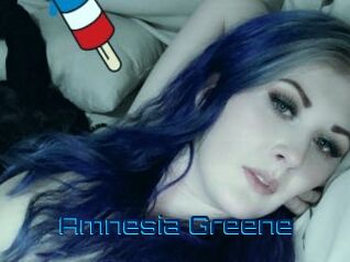 Amnesia_Greene Vidéos de Cul FR