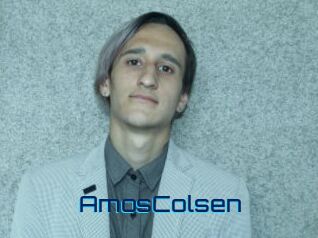AmosColsen