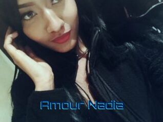 Amour_Nadia Vidéos de Cul FR