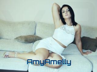 AmyAmelly Vidéos de Cul FR