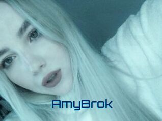 AmyBrok Vidéos de Cul FR