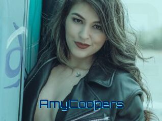 AmyCoopers