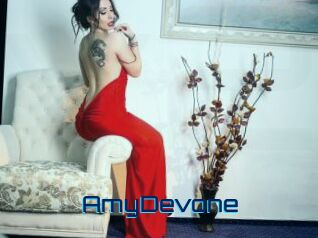 AmyDevone Vidéos de Cul FR