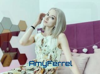 AmyFerrel Vidéos de Cul FR