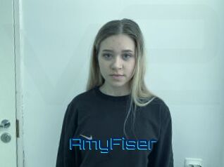 AmyFiser Vidéos de Cul FR