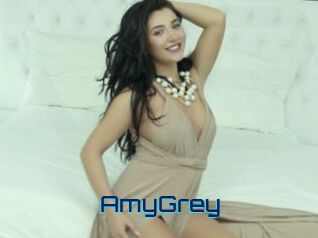 AmyGrey