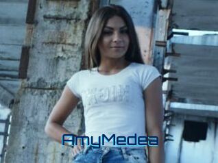 AmyMedea