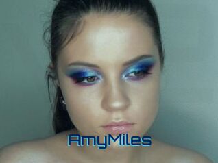 AmyMiles Vidéos de Cul FR