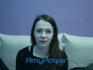 AmyPower
