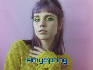 AmySpring Vidéos de Cul FR