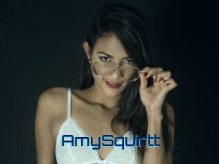 AmySquirtt Vidéos de Cul FR