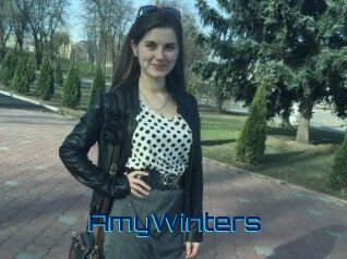 AmyWinters Vidéos de Cul FR