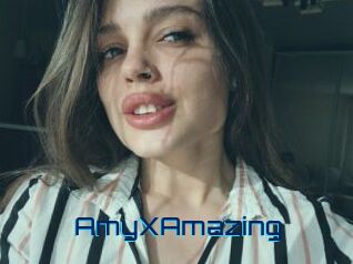 AmyXAmazing Vidéos de Cul FR