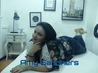 Amy_Sandhers Vidéos de Cul FR