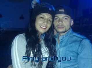 Amy_and_you