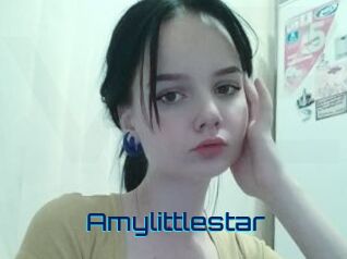 Amylittlestar