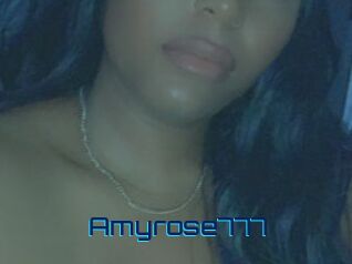 Amyrose777 Vidéos de Cul FR
