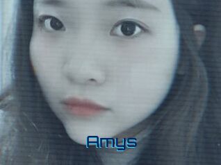 Amys