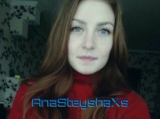 AnaSteyshaXs Vidéos de Cul FR