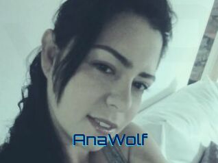 AnaWolf Vidéos de Cul FR