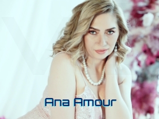 Ana_Amour Vidéos de Cul FR