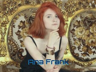 Ana_Frank Vidéos de Cul FR