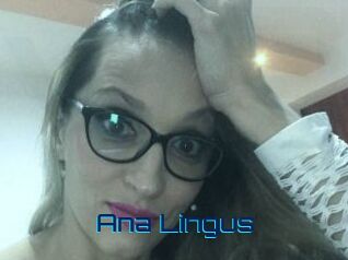 Ana_Lingus Vidéos de Cul FR