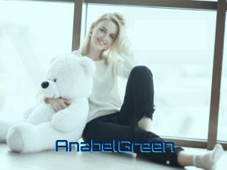 AnabelGreen Vidéos de Cul FR