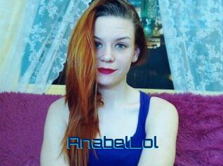 AnabelLol Vidéos de Cul FR