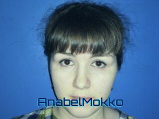 AnabelMokko Vidéos de Cul FR
