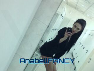 AnabellFANCY Vidéos de Cul FR